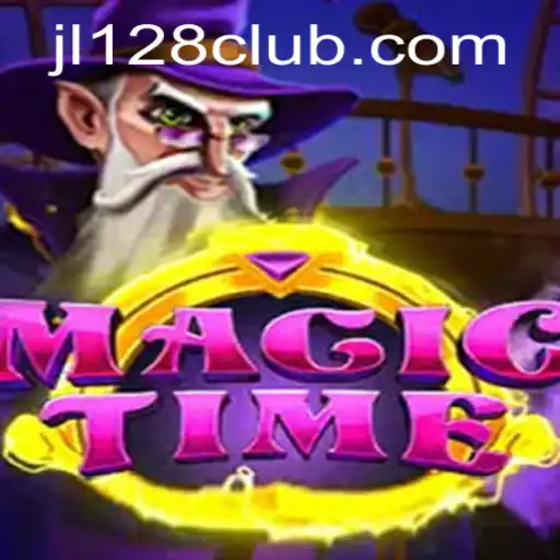 Unveiling MagicTime: The Enchanting World of JL 128