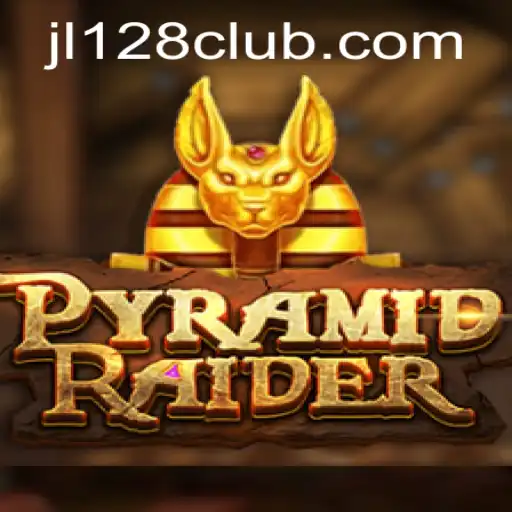 Embark on an Epic Journey with PyramidRaider: Discover the Mysteries with JL 128