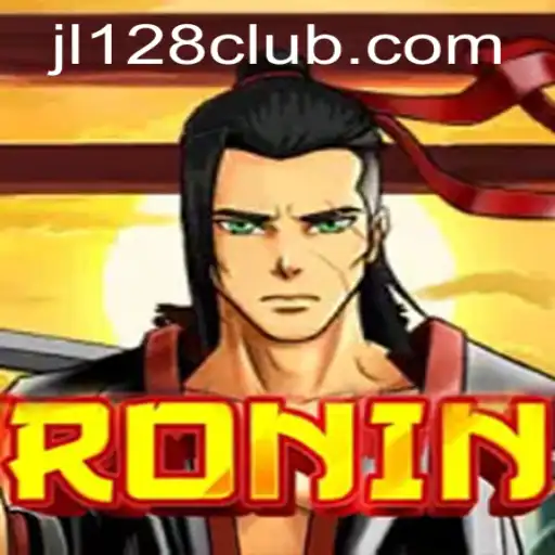 Exploring Ronin: A Journey into the World of JL 128