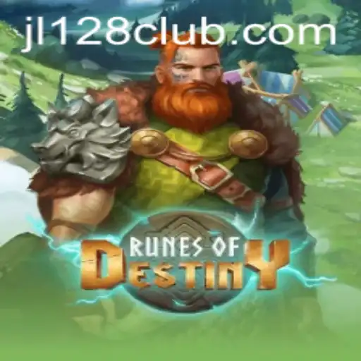 Dive into the Fascinating World of RunesOfDestiny with JL 128