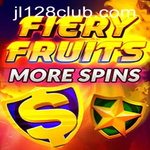 Discover the Exciting World of FieryFruitsMoreSpins: JL 128 Edition