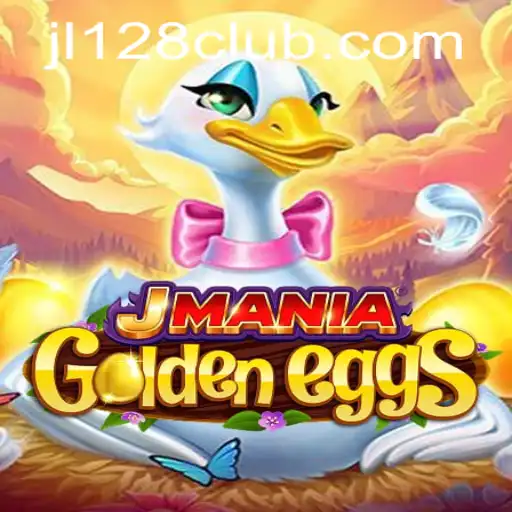 Discover the Thrills of JManiaGoldenEggs and Its Exciting JL 128 Feature