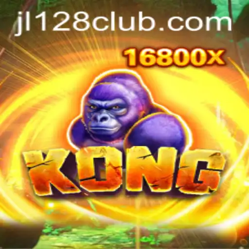 Kong: The Evolution of a Classic Game Enhanced by JL 128