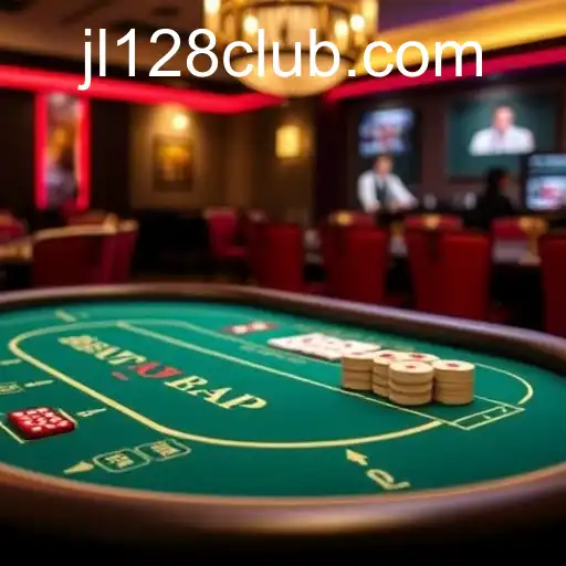 Exploring the Fascination of Online Baccarat on JL 128