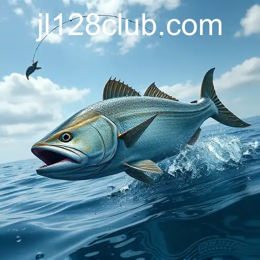Exploring the Online Fishing Phenomenon: A Look at JL 128