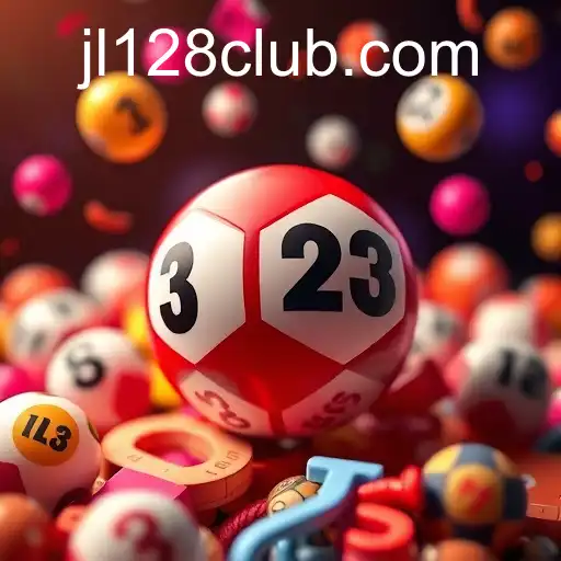 Exploring the World of Online Lottery: The Rise of JL 128