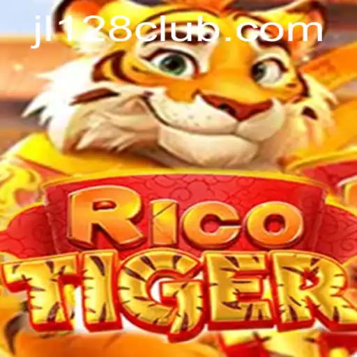 Explore the Dynamic World of RicoTiger: A Game-Changer in Interactive Gaming with JL 128