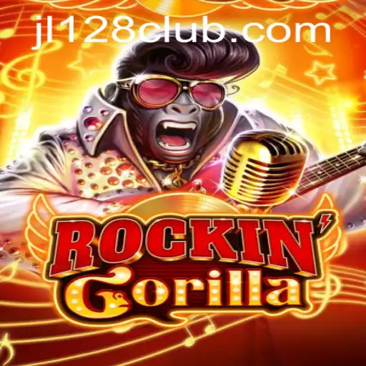 Experience the Thrill of RockinGorilla with JL 128